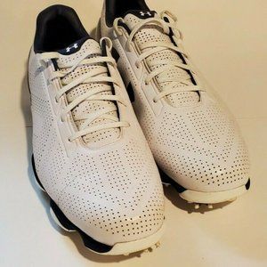 Under Armour Drive One Jordan Spieth Golf Shoes
